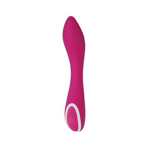 flexibele roze vibrator Evolved